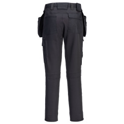 spodnie-do-pasa-portwest-dx456-czarne