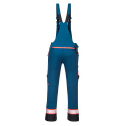 ogrodniczki-portwest-dx441-niebieskie