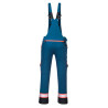 ogrodniczki-portwest-dx441-niebieskie