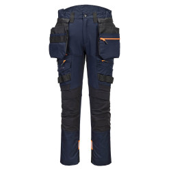 spodnie-do-pasa-portwest-dx440-granatowe