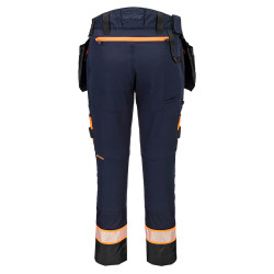 spodnie-do-pasa-portwest-dx440-granatowe