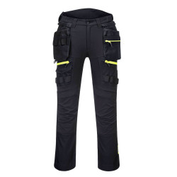 spodnie-damskie-do-pasa-portwest-dx452-czarne
