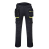 spodnie-damskie-do-pasa-portwest-dx452-czarne