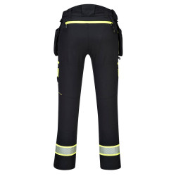 spodnie-damskie-do-pasa-portwest-dx452-czarne