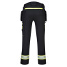 spodnie-damskie-do-pasa-portwest-dx452-czarne