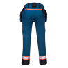 spodnie-damskie-do-pasa-portwest-dx452-niebieskie