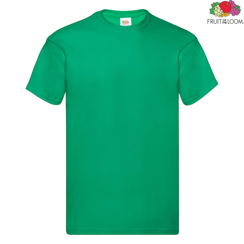 koszulka-fruit-of-the-loom-original-kelly-green