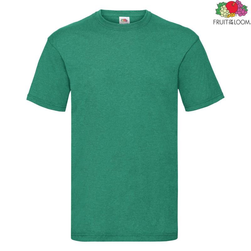 koszulka-fruit-of-the-loom-valueweight-610360-retro-heather-green-rx