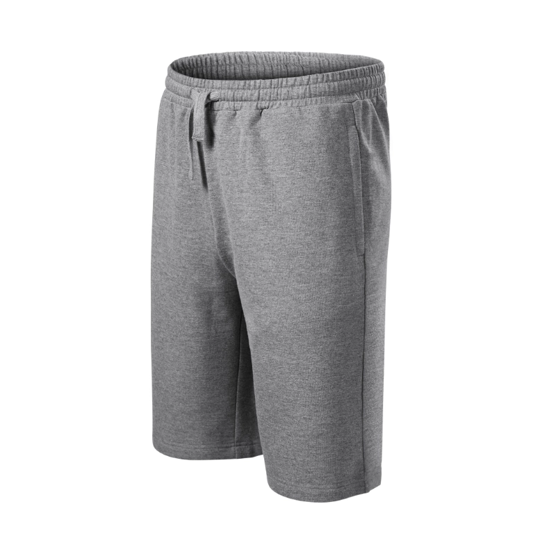 spodenki-malfini-comfy-611-ciemnoszary-melanz