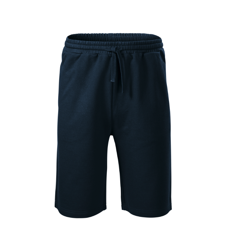 spodenki-malfini-comfy-611-granatowe