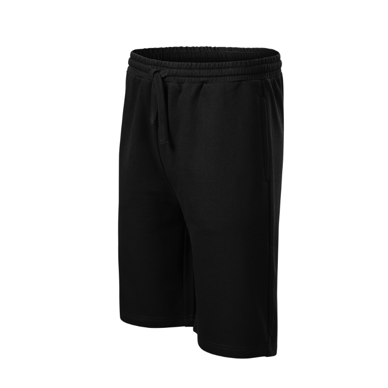 spodenki-malfini-comfy-611-czarne
