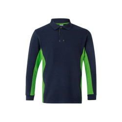 polo-z-dlugim-rekawem-velilla-105514-00-05-czarno-blekitne