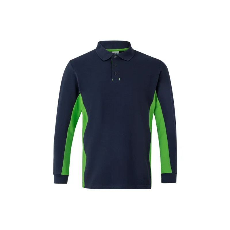 polo-z-dlugim-rekawem-velilla-105514-00-05-czarno-blekitne