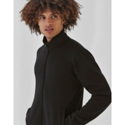 bluza-na-zamek-falk-ross-unisex-id206-50-50-czarna