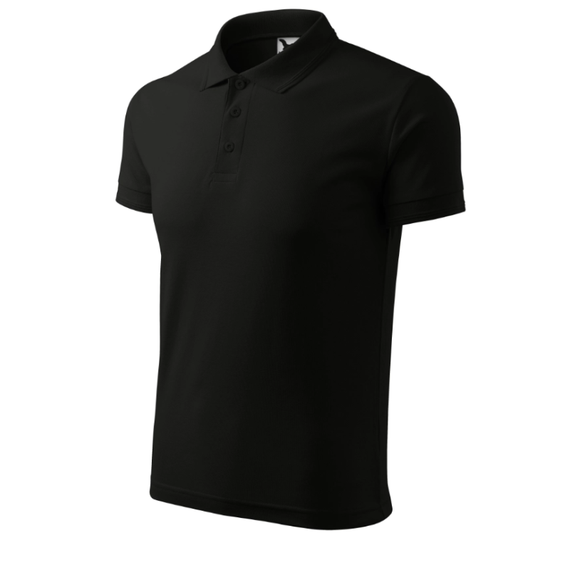 polo-malfini-pique-polo-203-czarne