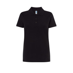 polo-damskie-jhk-popl-200-czarne