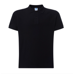 polo-jhk-pora-210-bk-czarne
