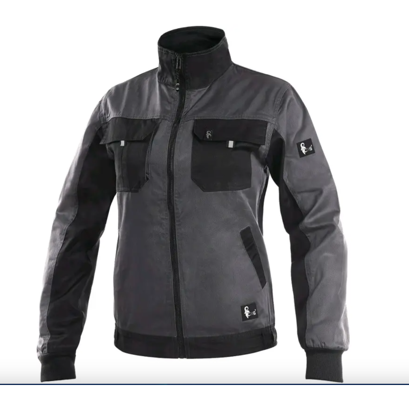 bluza-damska-cxs-phoenix-bellona-szaro-czarna
