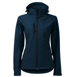 softshell-damski-malfini-performance-521-granatowy
