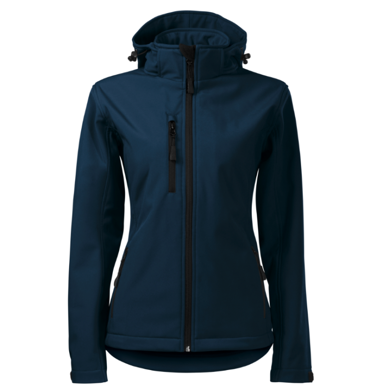 softshell-damski-malfini-performance-521-granatowy
