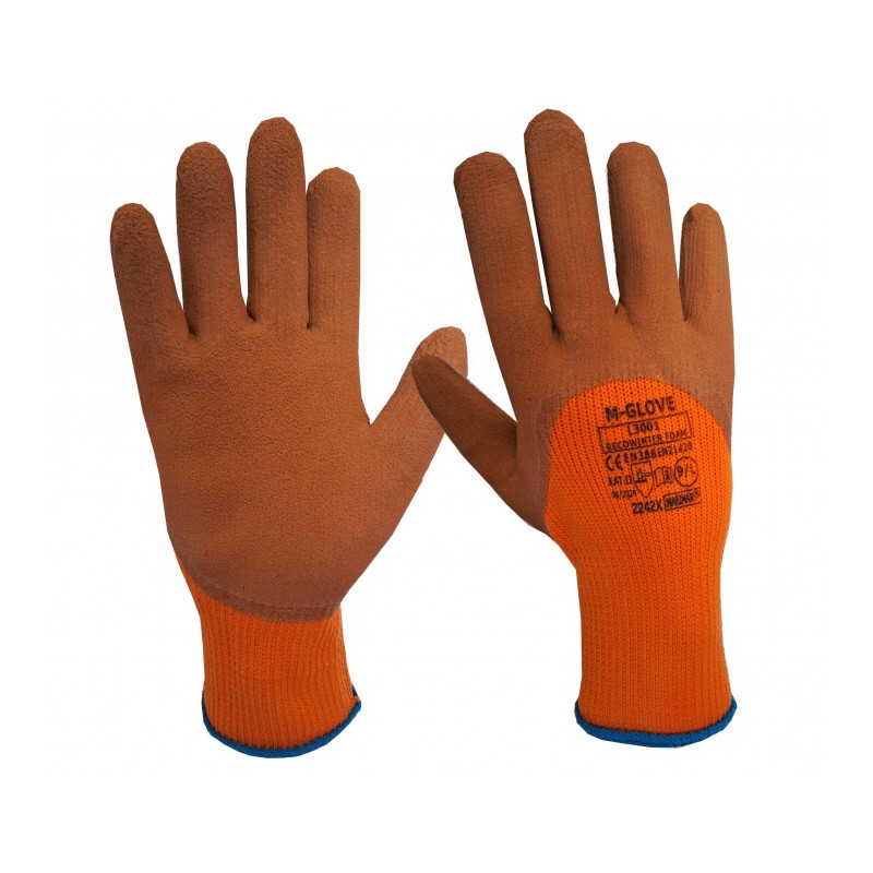 rekawice-ocieplane-m-glove-l3001-recowinter-foam