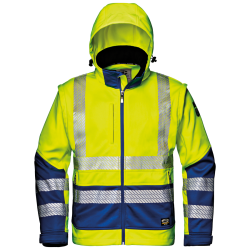 softshell-ostrzegawczy-sir-safety-starmax-mc3914-ed-seledynowo-niebieski