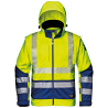 softshell-ostrzegawczy-sir-safety-starmax-mc3914-ed-seledynowo-niebieski