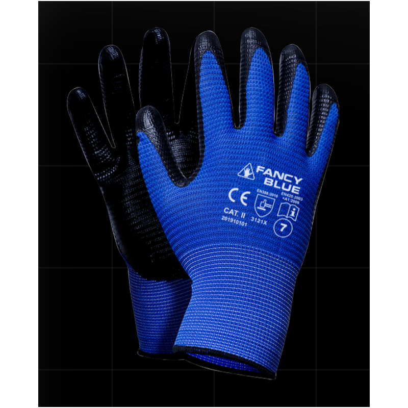 rekawice-powlekane-nitrylem-worklink-fancy-blue