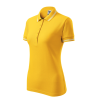 polo-damskie-malfini-urban-220-zolte