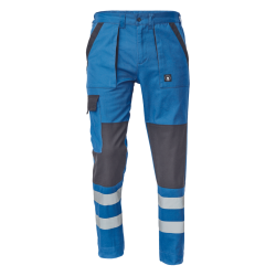 bluza-cerva-max-neo-rflx-niebiesko-czarna