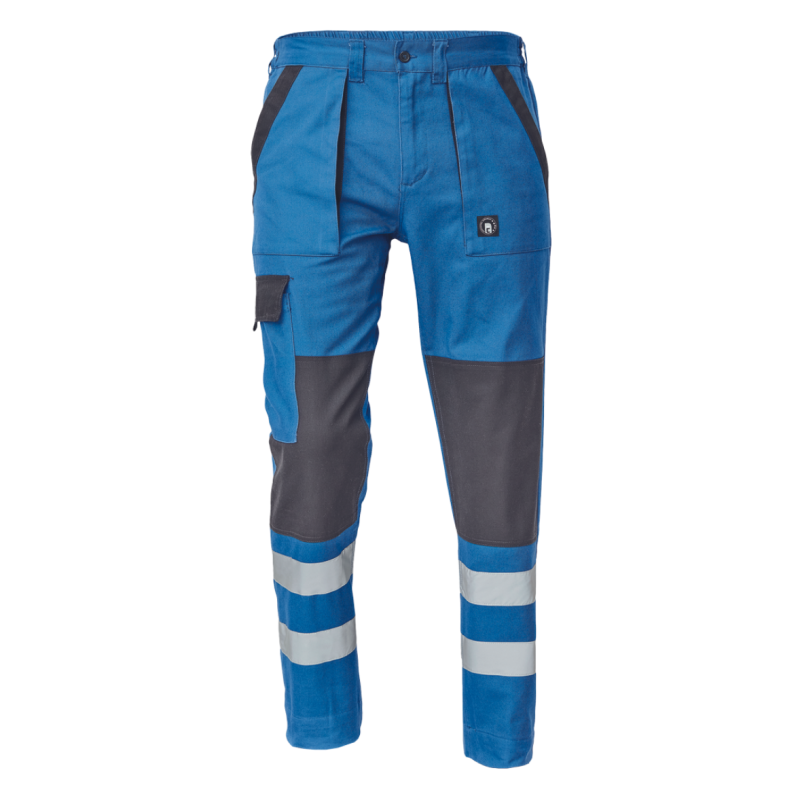 bluza-cerva-max-neo-rflx-niebiesko-czarna