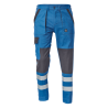 bluza-cerva-max-neo-rflx-niebiesko-czarna