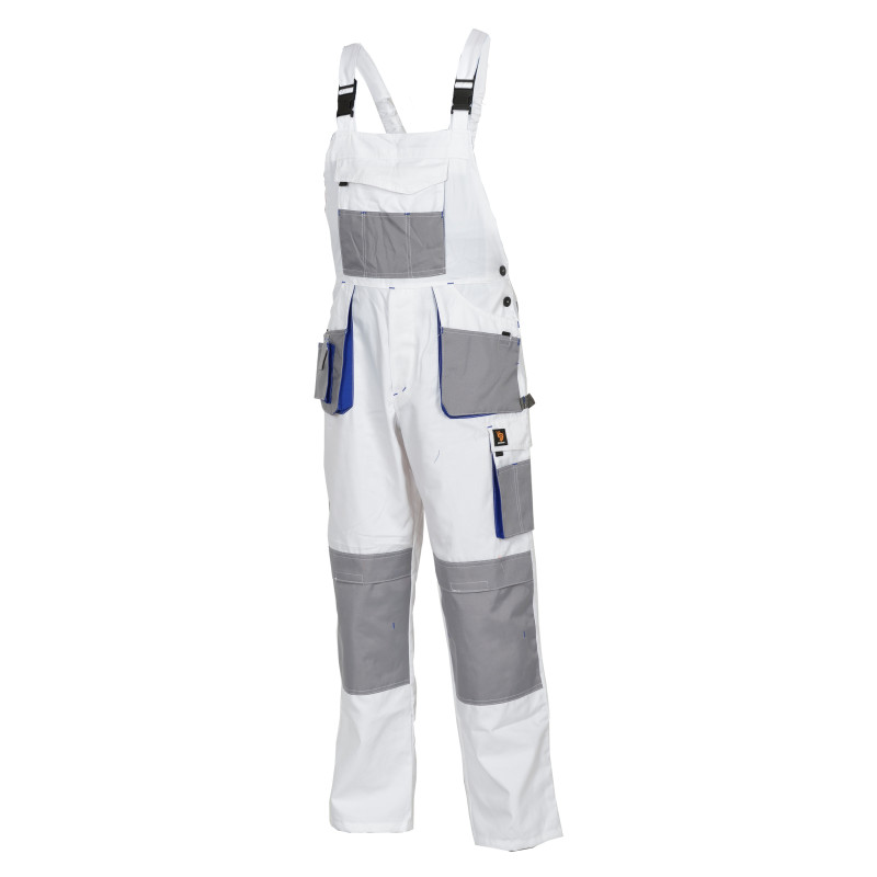 ogrodniczki-procera-proman-260-biale