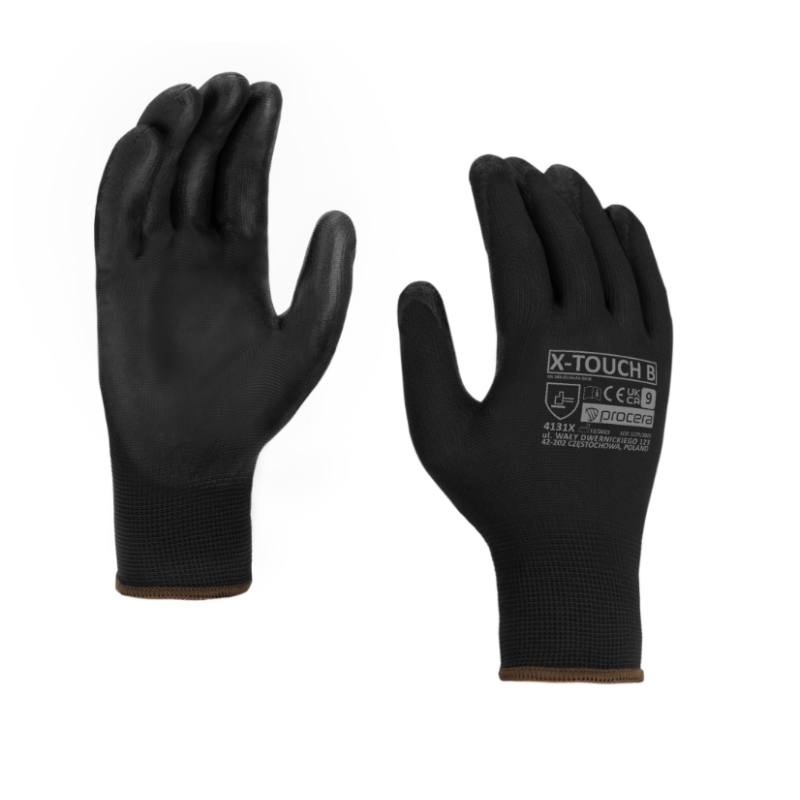 rekawice-powlekane-poliuretanem-x-touch-czarne