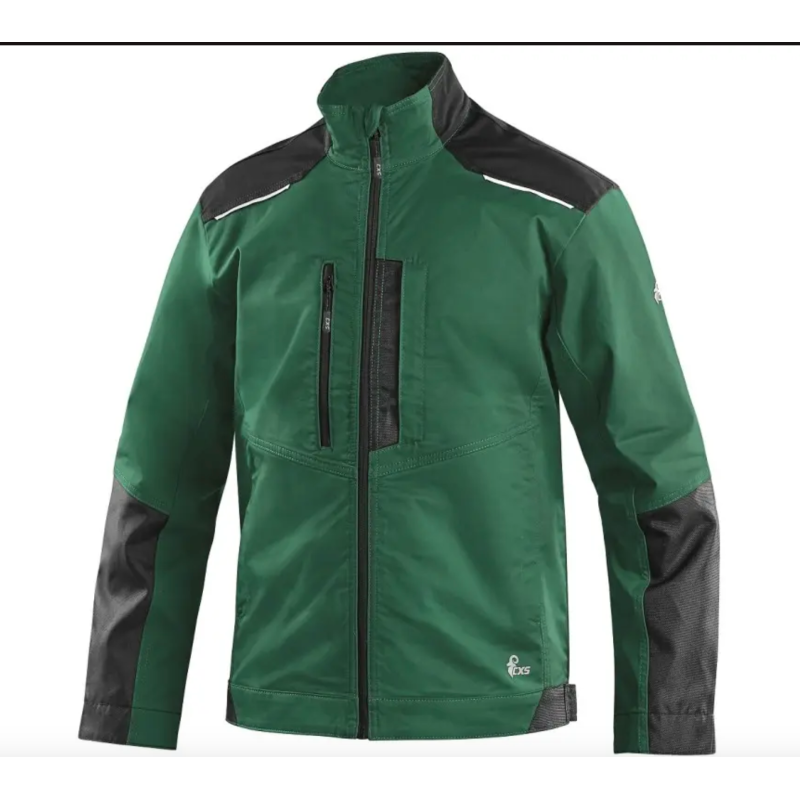 bluza-cxs-solis-flex-zielono-czarna