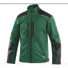 bluza-cxs-solis-flex-zielono-czarna