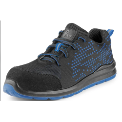 polbuty-cxs-texline-vis-s1-czarno-niebieskie