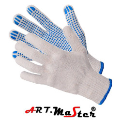 rekawice-nakrapiane-pvc-rnd600-blue