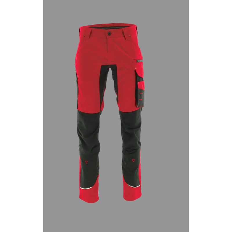 spodnie-do-pasa-sara-motionflex-1-05-525-51-25-ciemnoczerwone-czarne