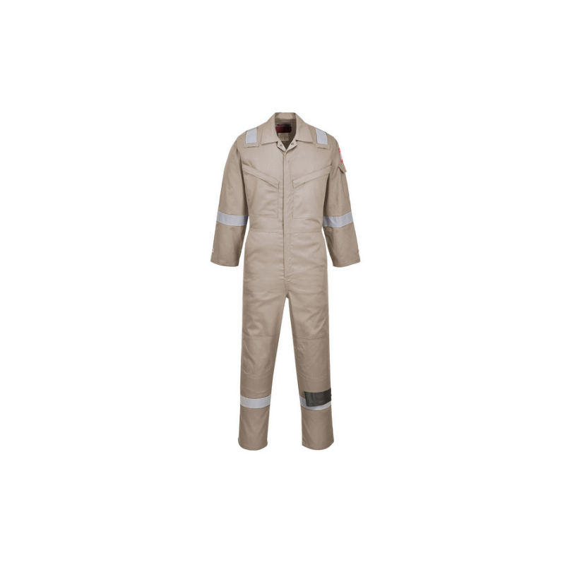 kombinezon-antyelektrostatyczny-portwest-fr21-khaki