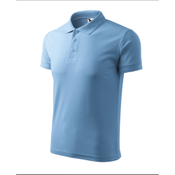 polo-malfini-pique-polo-203-lazurowe