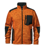 bluza-sir-safety-mc2512-fighter-pomaranczowy-melanz