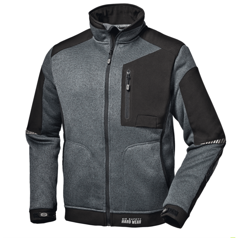 bluza-sir-safety-scorpion-mc2554-szara