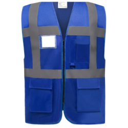 kamizelka-ostrzegawcza-yoko-fluo-executive-royal-blue