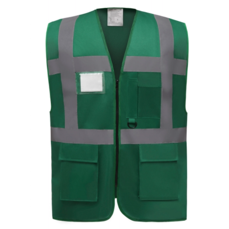 kamizelka-ostrzegawcza-yoko-fluo-executive-paramedic-green