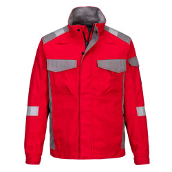 bluza-multinormowa-portwest-fr08-czerwona