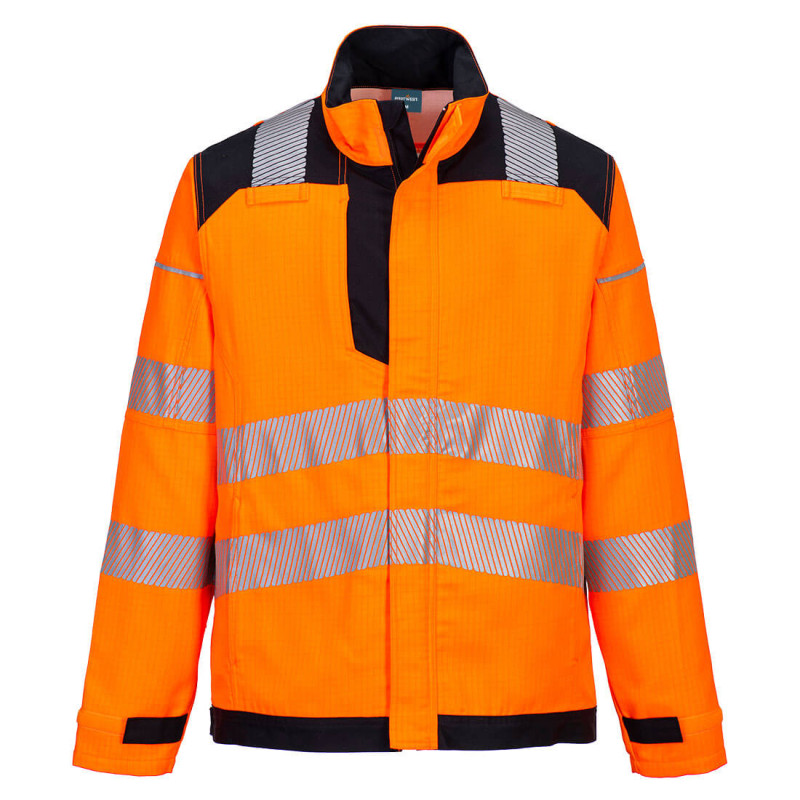 bluza-ostrzegawcza-multinormowa-portwest-fr722-pomaranczowa