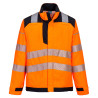 bluza-ostrzegawcza-multinormowa-portwest-fr722-pomaranczowa