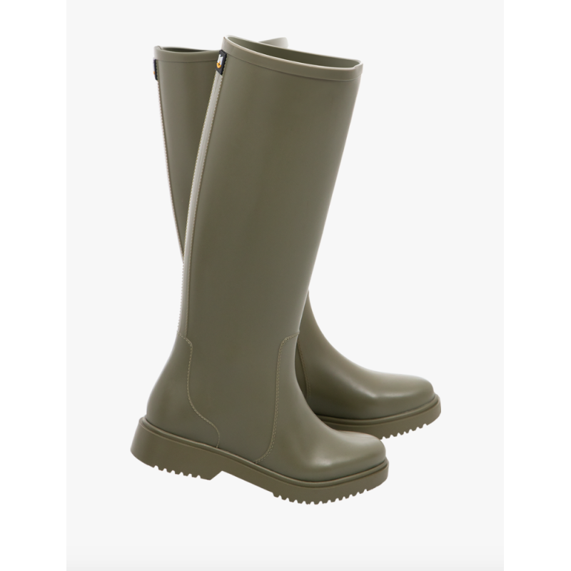 gumowce-damskie-lhellman-bshirley-kha-khaki