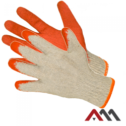 rekawice-powlekane-lateksem-art-mas-rw-xl-orange